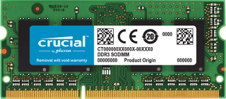 Crucial CT4G3S1339M 4 GB 1333 MHz DDR3 Ram kullananlar yorumlar